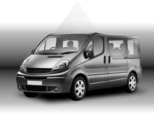 Vivaro 2002-2010